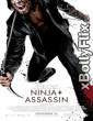 Ninja Assassin 2009 Dual Audio (ORG) [Hindi+English] Hollywood Hindi Dubbed Movie Download